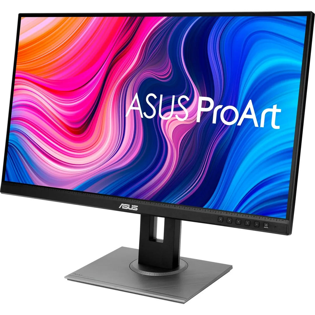 ASUS, ProArt, PA278QV, 27, Zoll, 68.47cm, 2560x1440, IPS, HDMI, DP, DVI