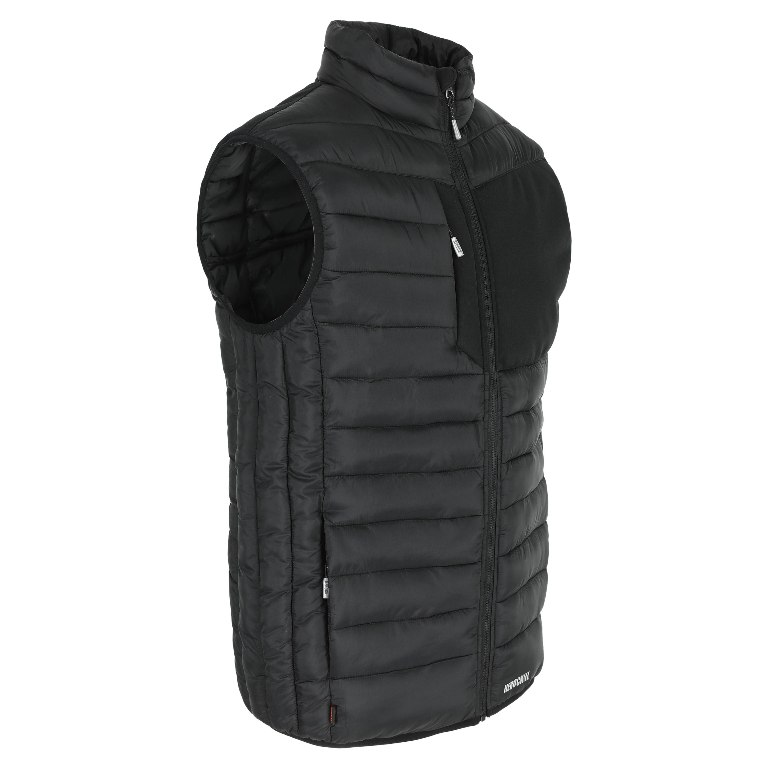 HEROCK Suri Bodywarmer HR 22MBW2401