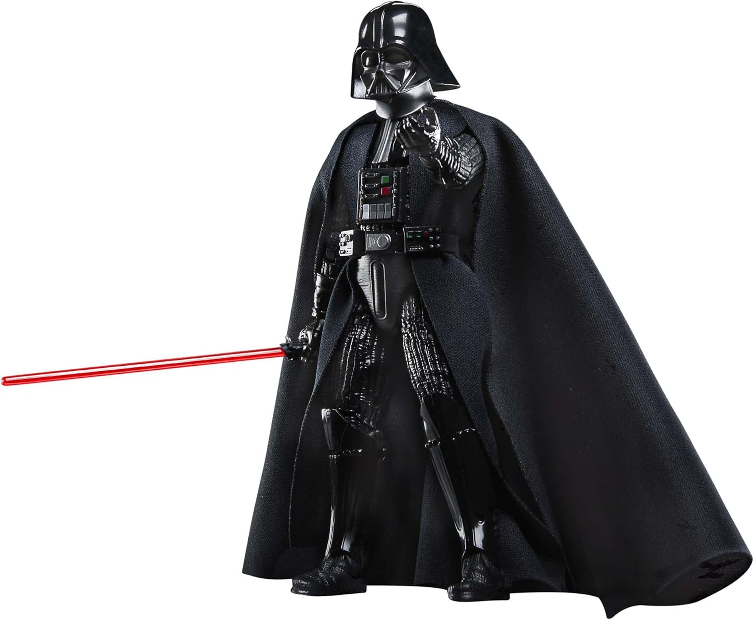 Star, Wars, The, Black, Series, Darth, Vader