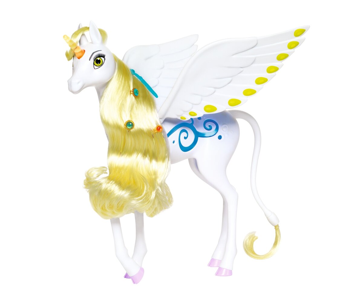 Mia and Me Magisches Einhorn Onchao 109480095 Mia & Me Magisches Einhorn Onchao (109480095)