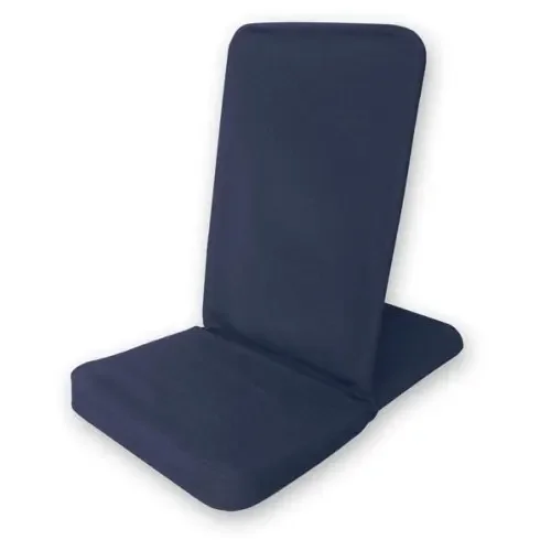 Back, Jack, Ersatzbezug, Or+Fb, Navy, Blau