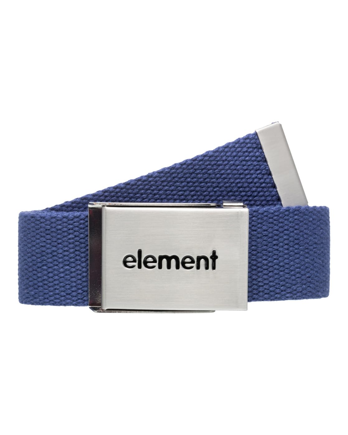 Element, Elemental, 2.0, Webgürtel, für, Männer., Blau