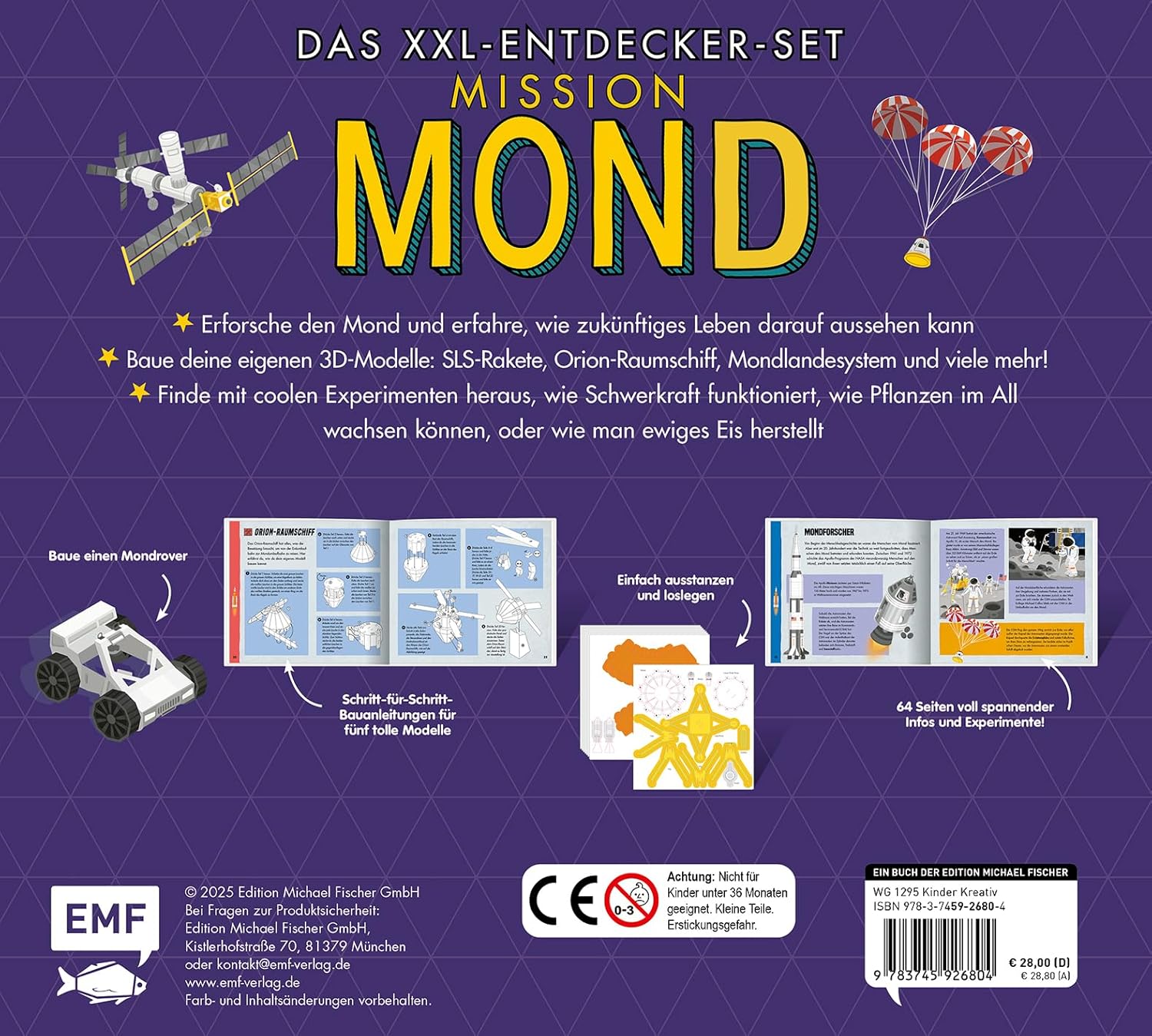 Werbung, Plakat