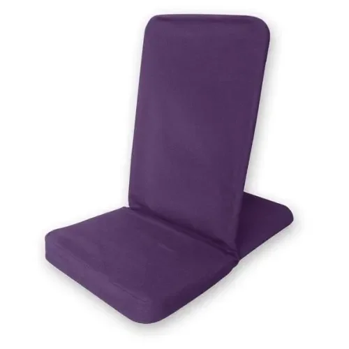 Back, Jack, Bodenstuhl, Xl, Lila