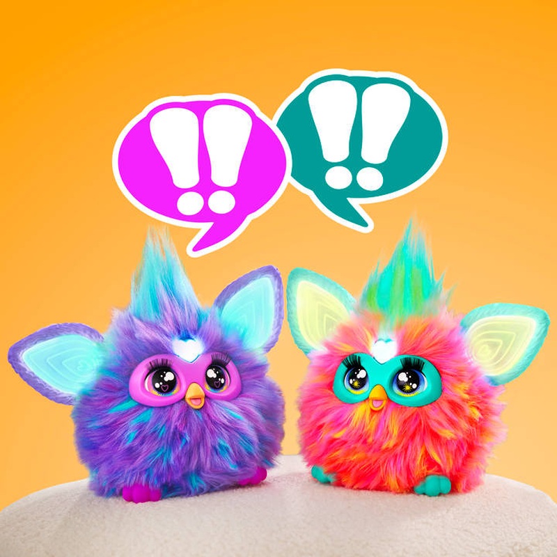 Purpur, Spielzeug, Plüsch