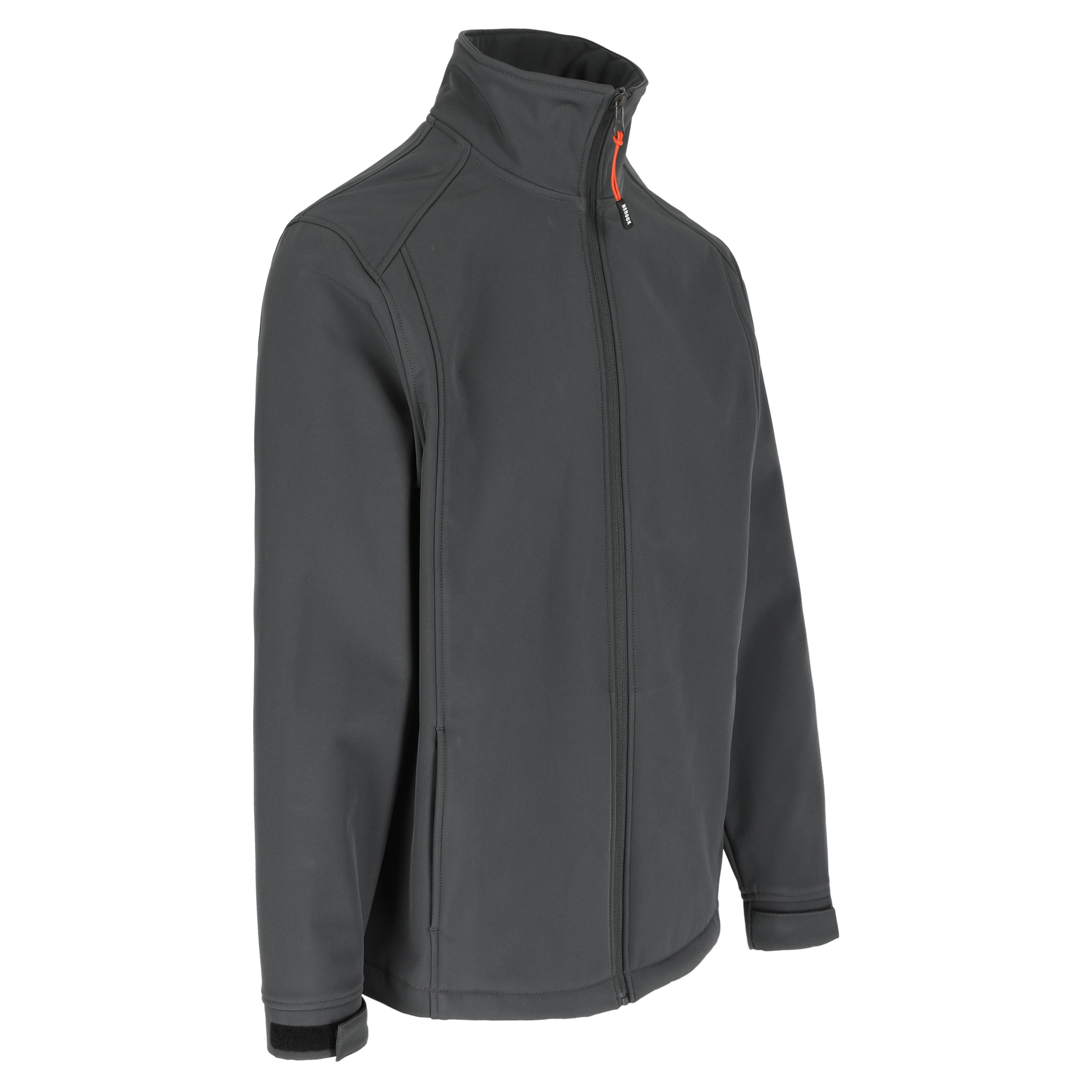 HEROCK Julius Softshell Jacke HR 21MJC1601