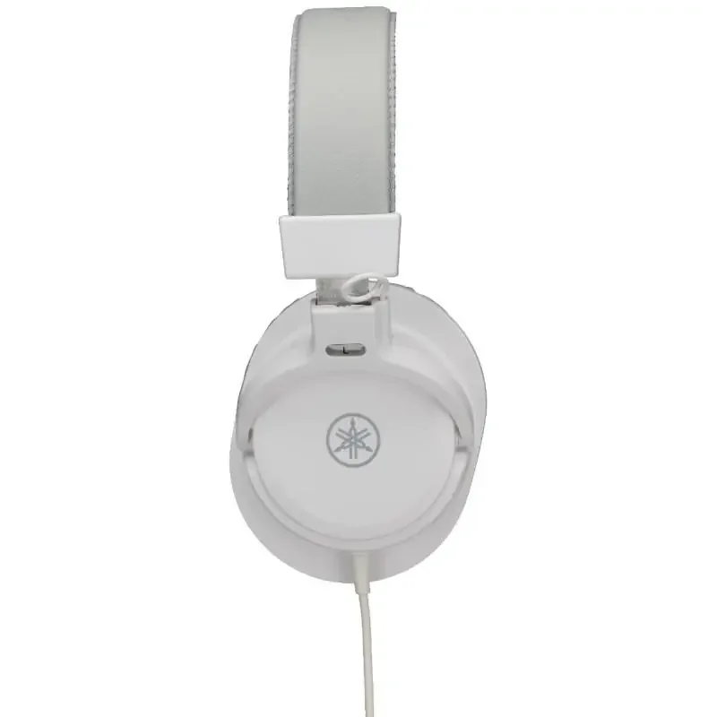 Yamaha AG03MKII Live Streaming Pack, weiß