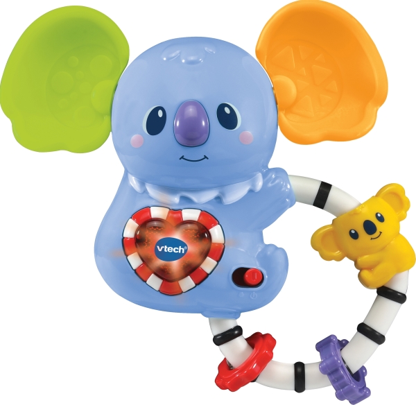VTech, Koalarassel
