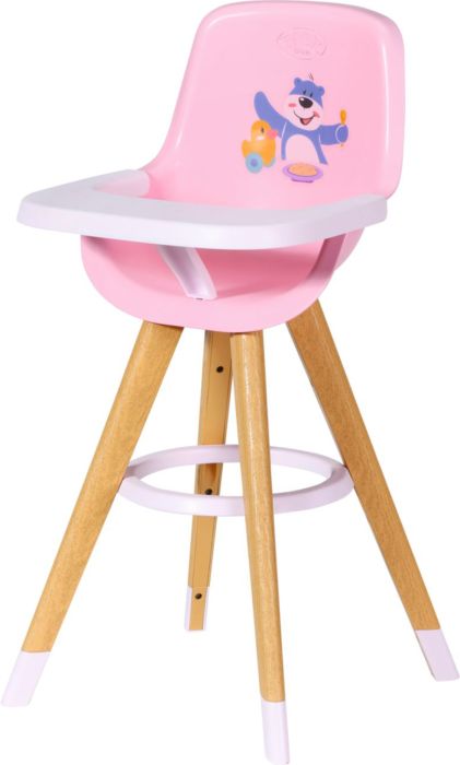 BABY born® Hochstuhl BABY born® Hochstuhl