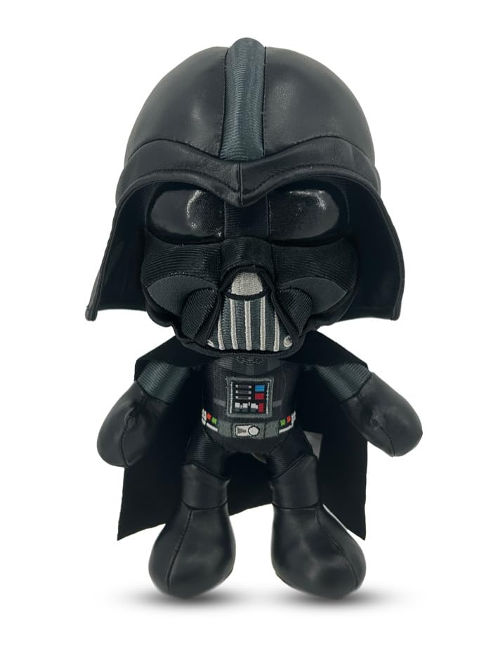 Simba, Lucasfilm, Darth, Vader, Plüschfigur, 25, cm, 6315870557