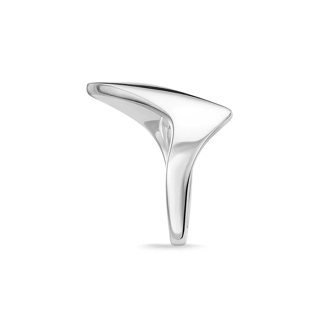 Thomas Sabo Ring Gr. 54 Silber Tr2237-001-21-54