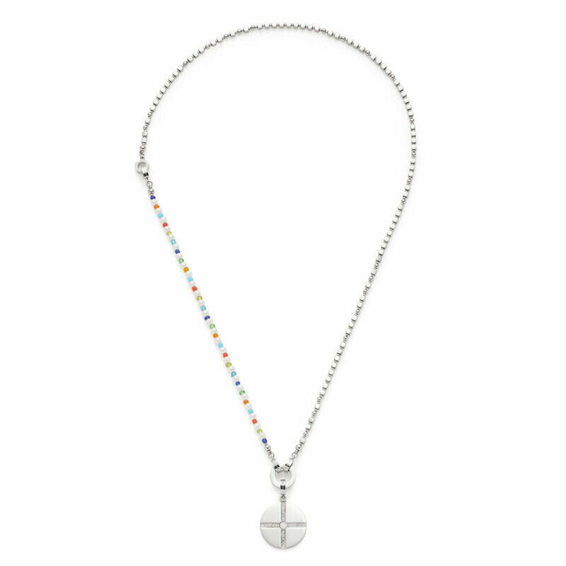 Leonardo, 21755, Set, Halskette, 64, Davina, Zubehor, Schmuck, Halskette