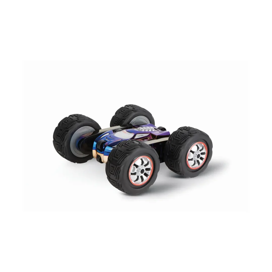 Carrera, RC, 2, 4GHz, Turnator, Color, Flip, 370162114