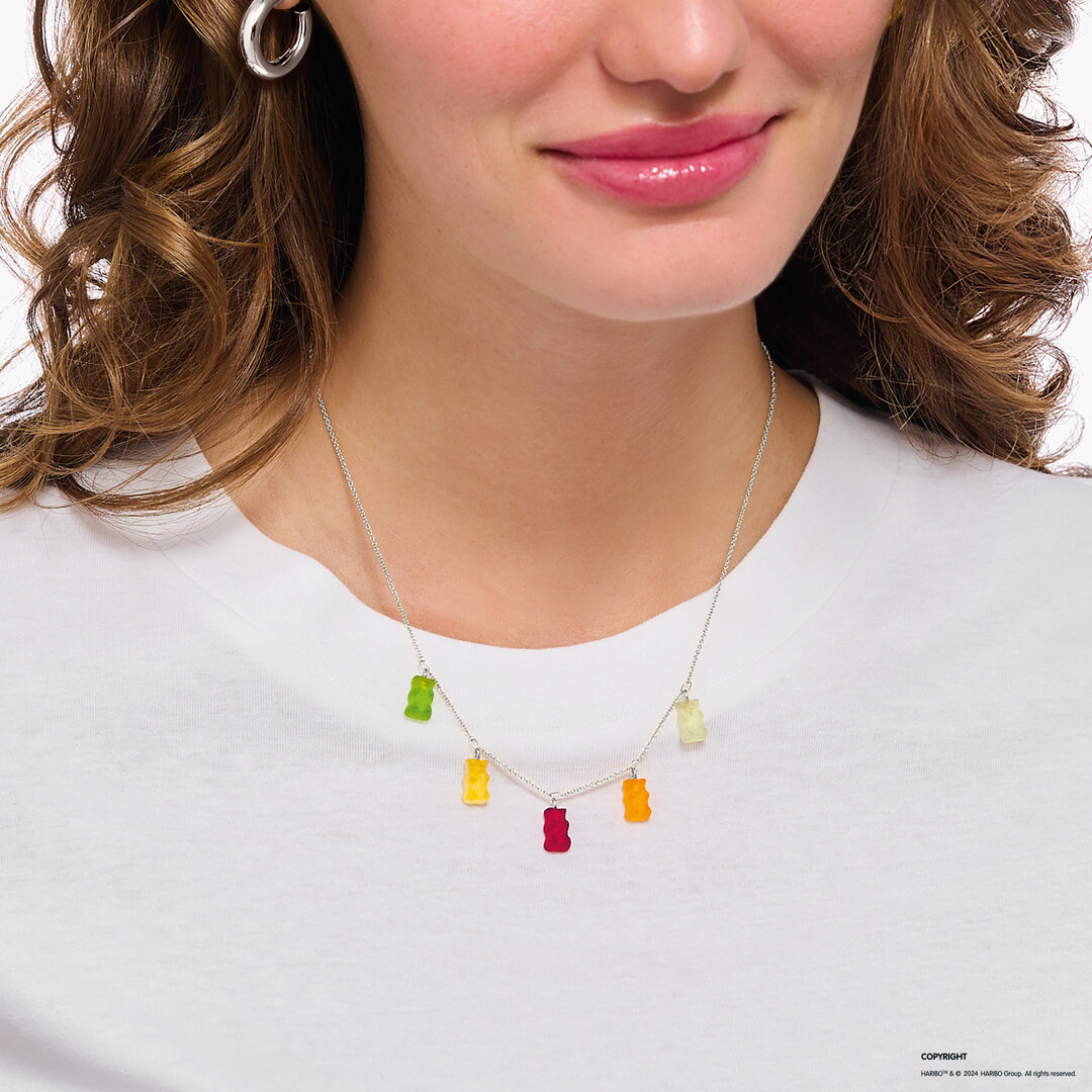 Zubehor, Anhänger, Schmuck, Halskette