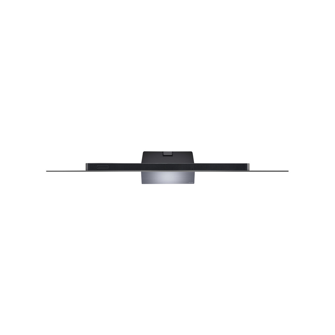 LG OLED 65 C27LA (Flat, 65 Zoll / 164 cm, UHD 4K, SMART TV, webOS 22 mit LG ThinQ)