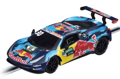 Carrera, Ferrari, 488, GT3, \Red, Bull, AF, Corse, No.30\, 20064197, Sportwagen, Transport, Fahrzeug, Rasenmäher, Werkzeug"""""""