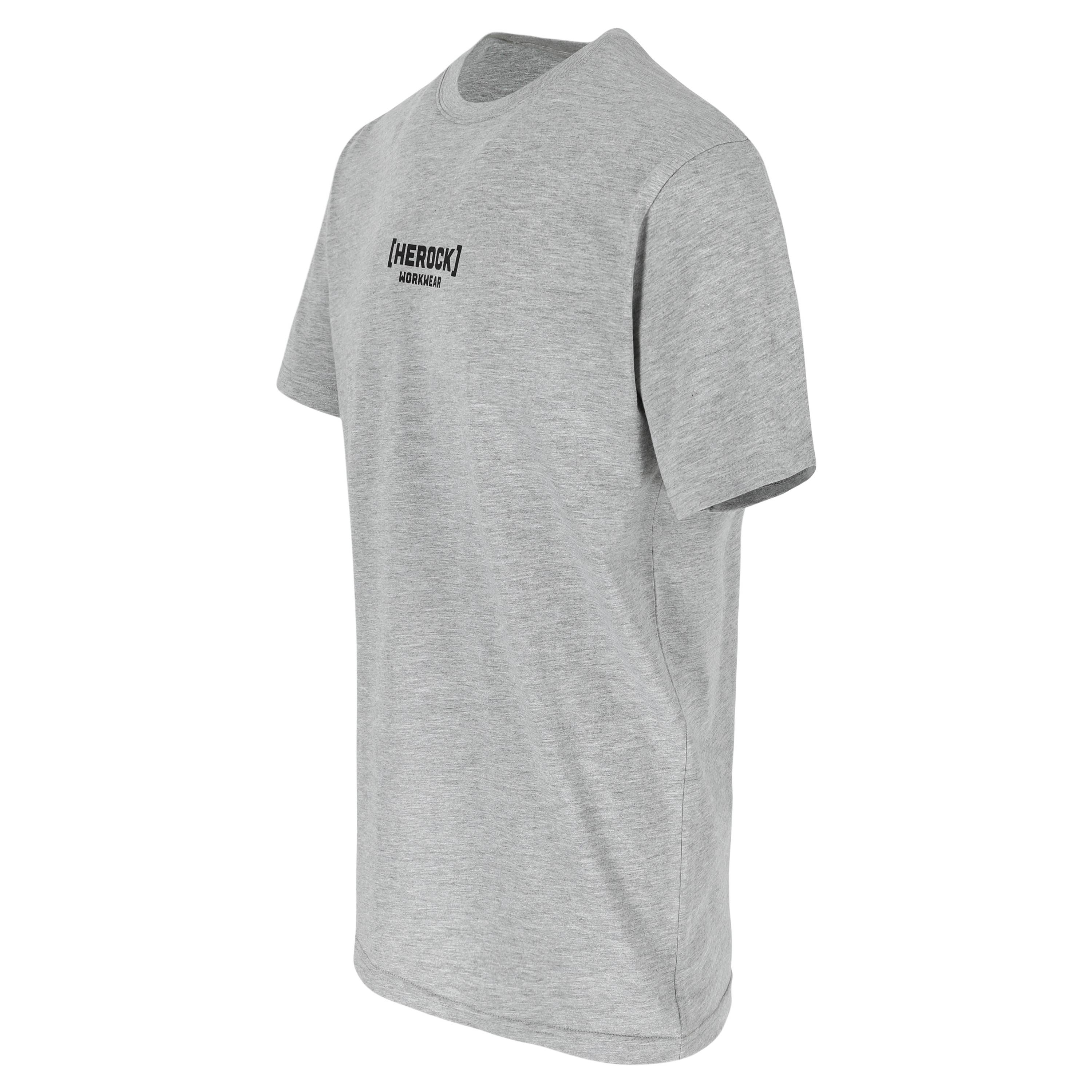 HEROCK Khal T-Shirt Kurzarm HR 22MTS2402