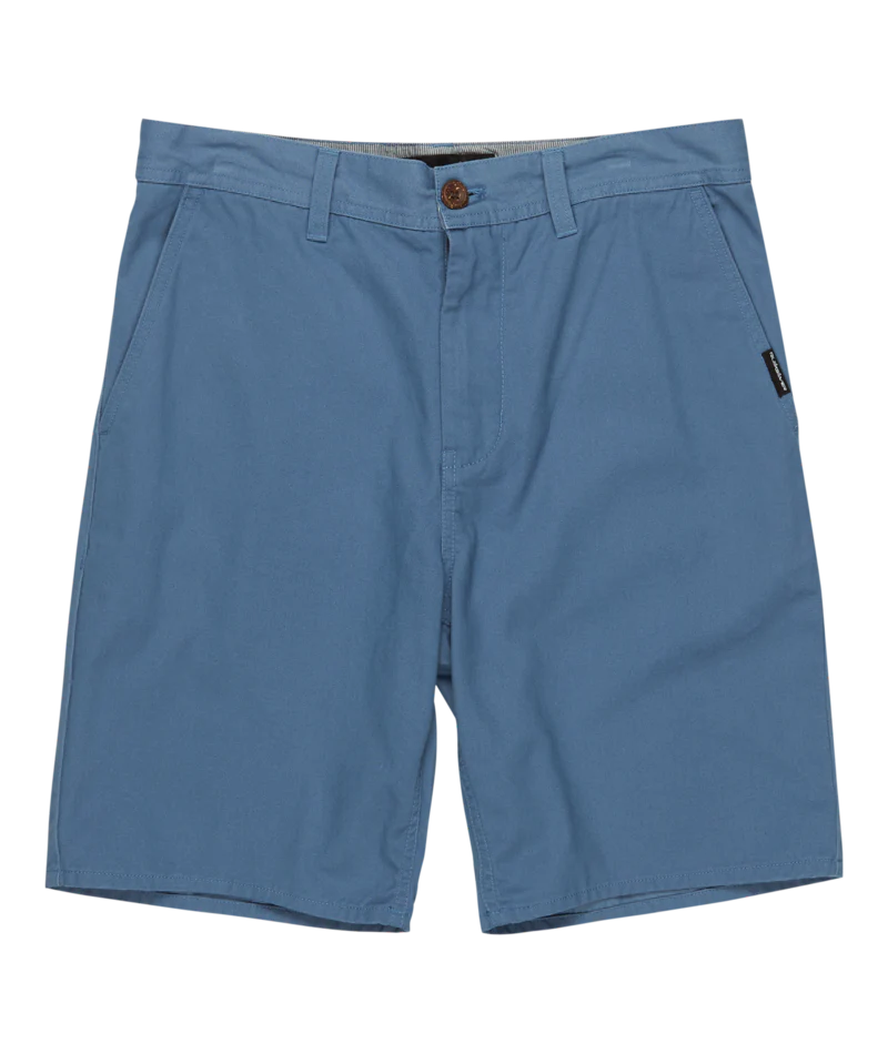Quiksilver, Everyday, Chino, LG, Walk, Shorts, für, Männer