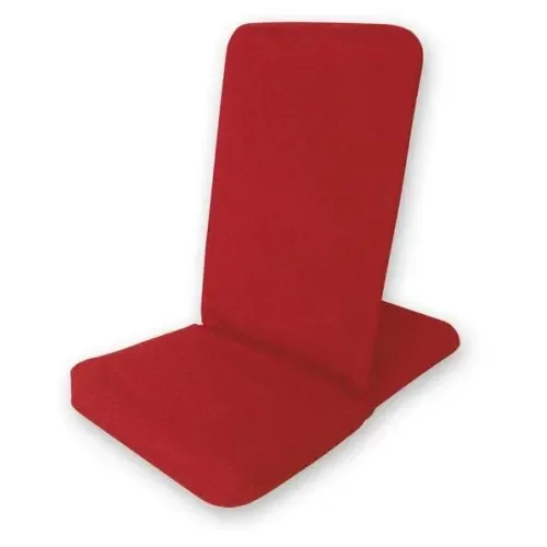 Back, Jack, Bodenstuhl, Xl, Rot