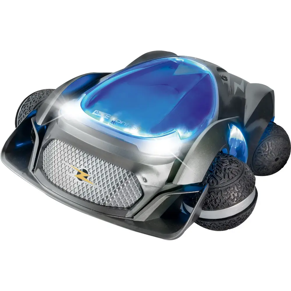 Revell 24672 RC Future Car "Rolling Thunder"