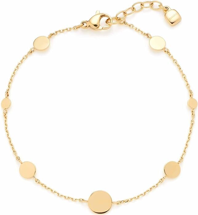 Leonardo, 23313, Armband, Milla, Ciao, Gold, Zubehor, Armreif, Schmuck, Halskette