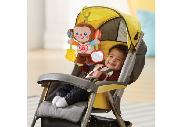 VTech, Babyäffchen