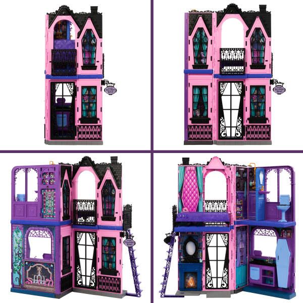 MH, Boo-tique, Hotel