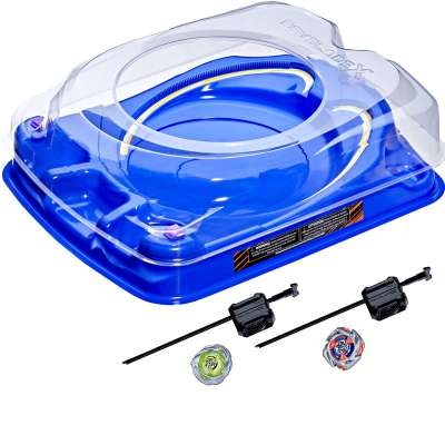 Beyblade X Drop Attack Battle Set Beyblade, X, Drop, Attack, Battle, Set