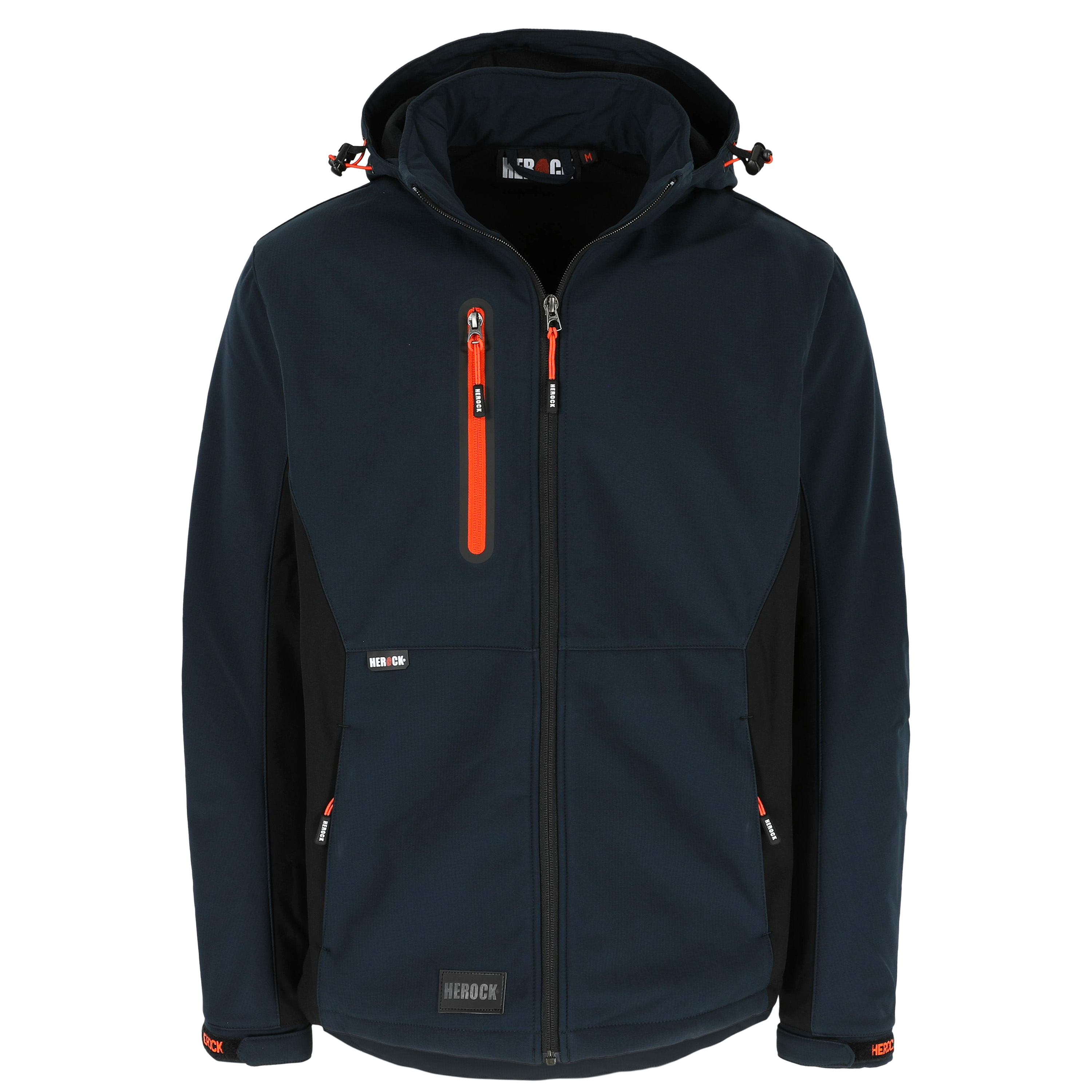 HEROCK Trystan Softshell Jacke HR 23MJC1903