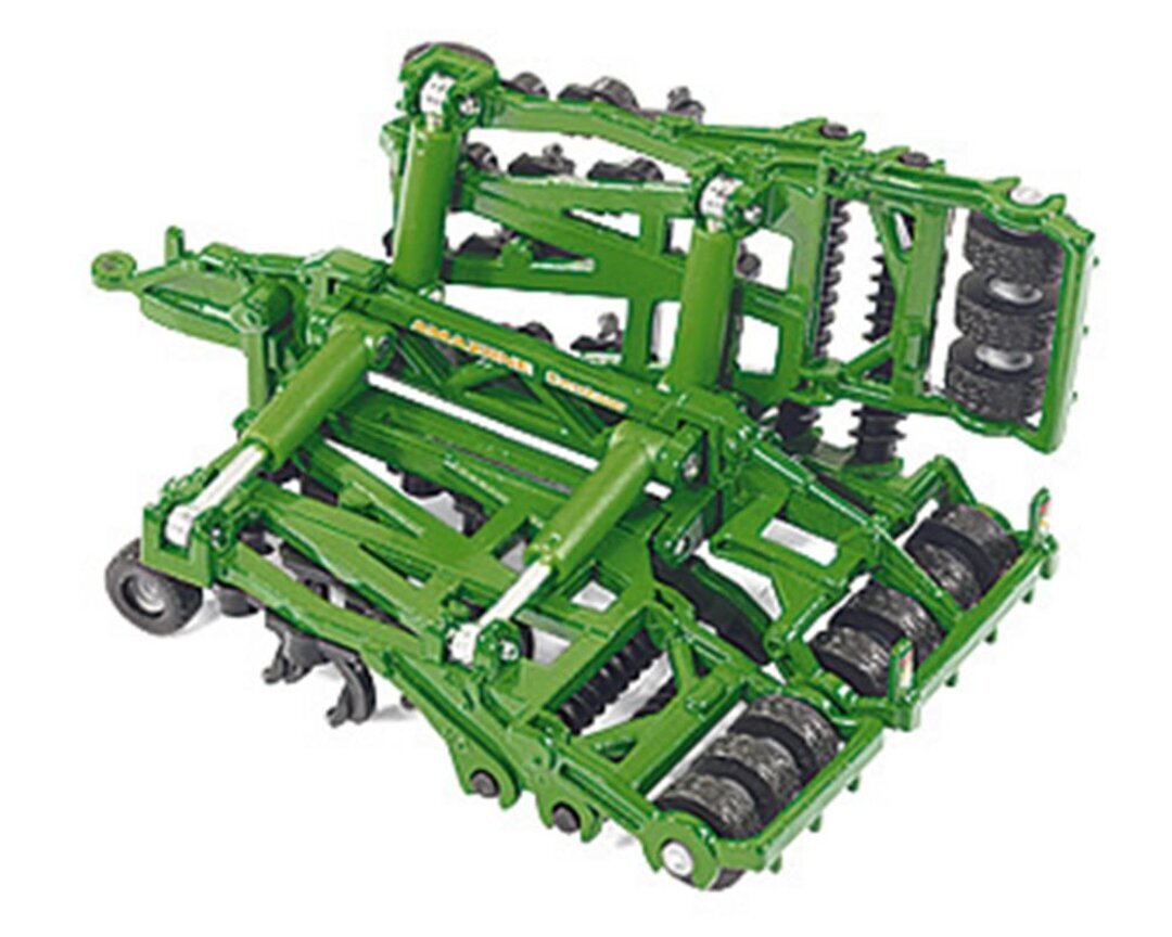 Siku, John, Deere, 9630, Mit, Amazone, Natur, Draußen, Auf, dem, Land, Ländlich, Bauernhof