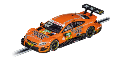 Carrera, Mercedes-AMG, C, 63, DTM, \Presentation, Car, 2018\", 20023934, Sportwagen, Transport, Fahrzeug, Rasenmäher, Werkzeug"""