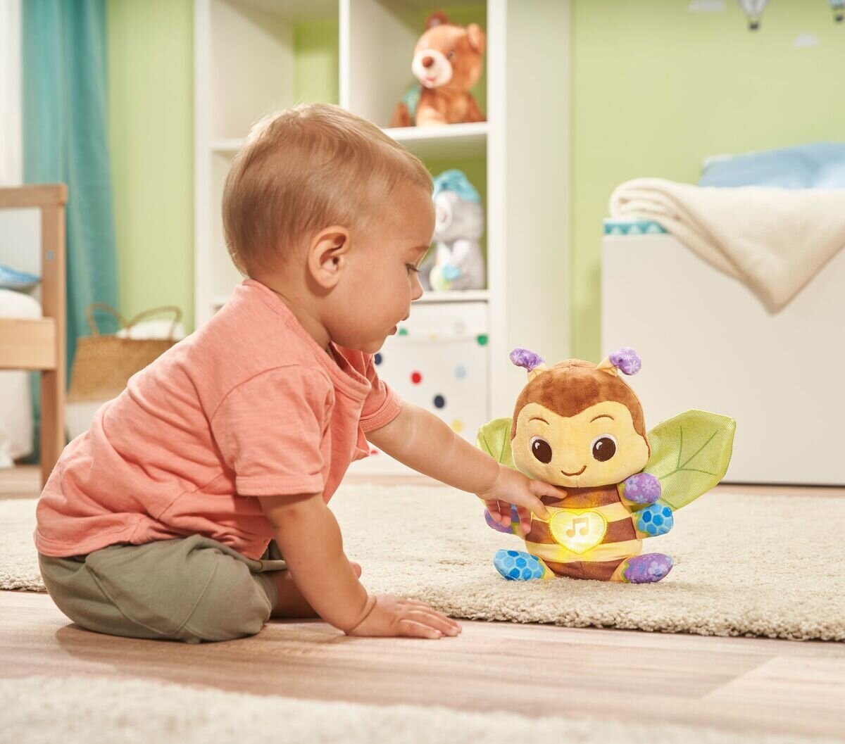 VTech, Musik-Kuschelbiene