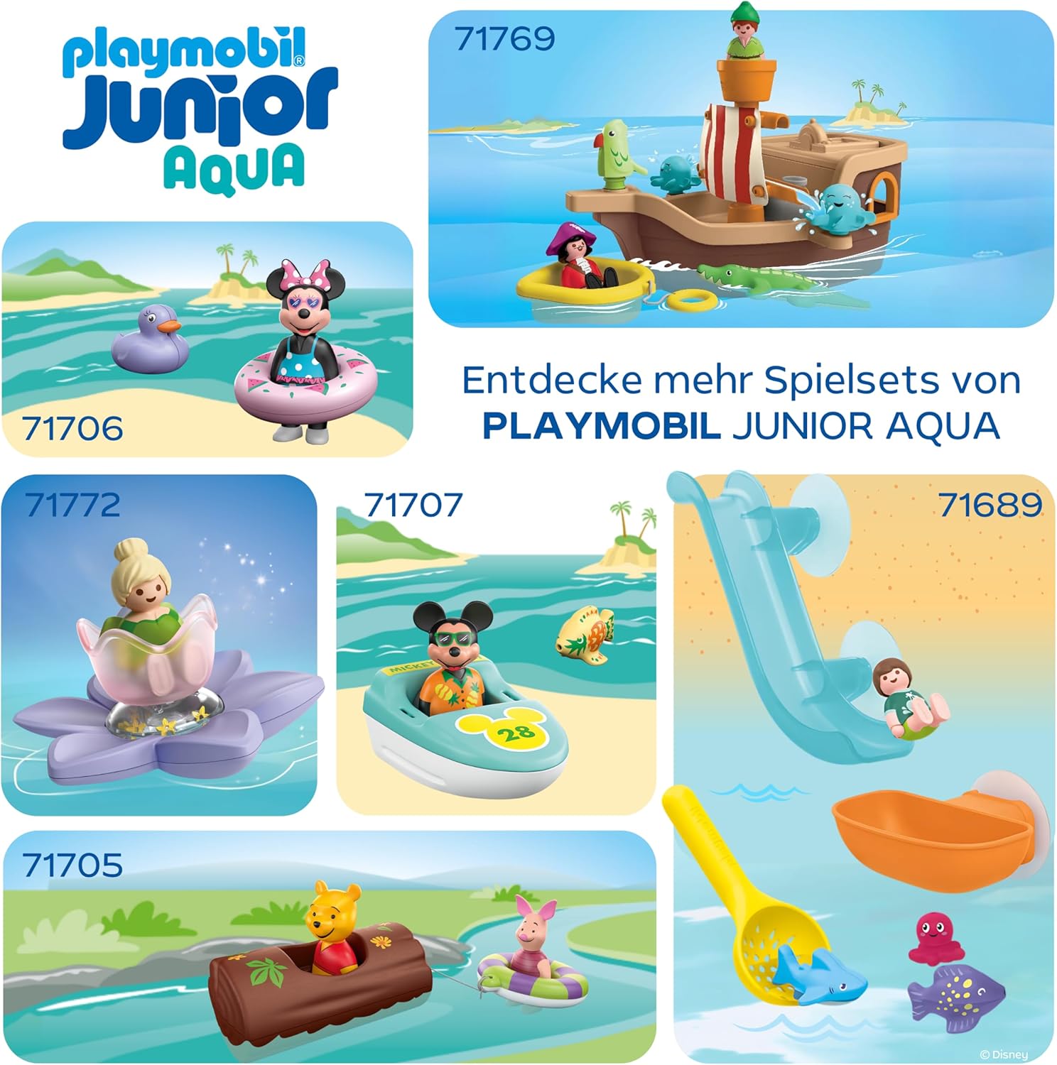 Wasser