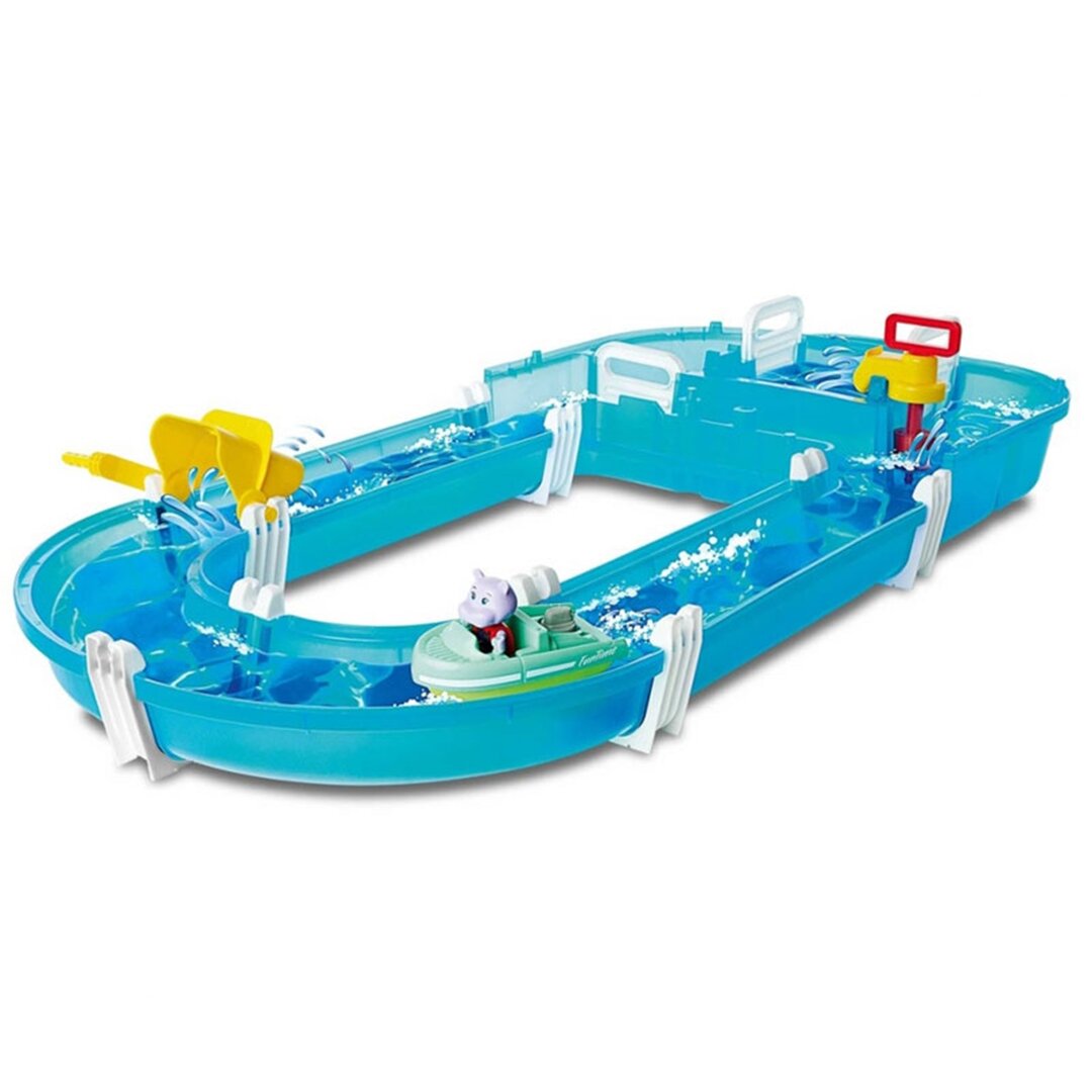 AquaPlay, 8700001506, Arctic