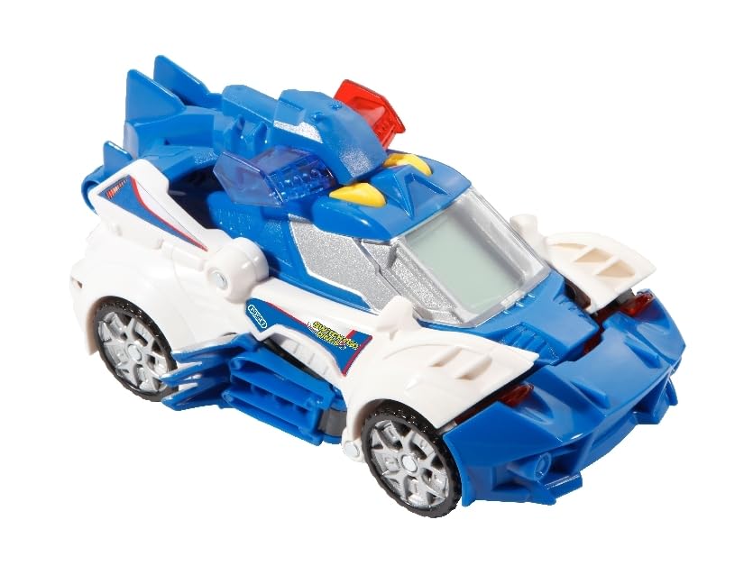 VTech Switch & Go Dinos Spinosaurus transformiert von Fahrzeug zu Dino, mit Sound, Licht und Motorgeräuschen, robustes Design, ab 3 Jahren, Spielzeug, Maschine, Rad