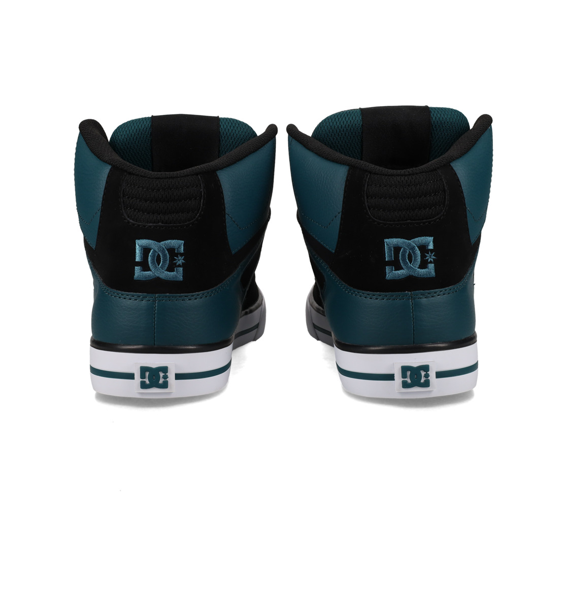 DC Pure SE - Hi Tops für Männer GR. 42.5