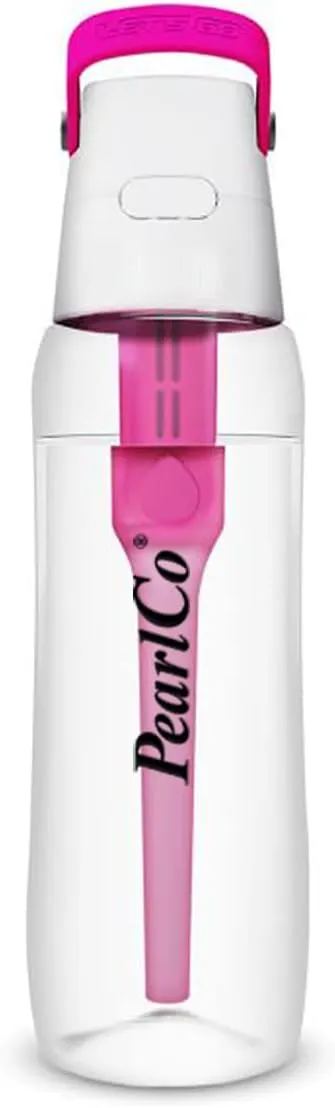 PEARLCO 22102 Trinkflasche SOFT 0,5 L