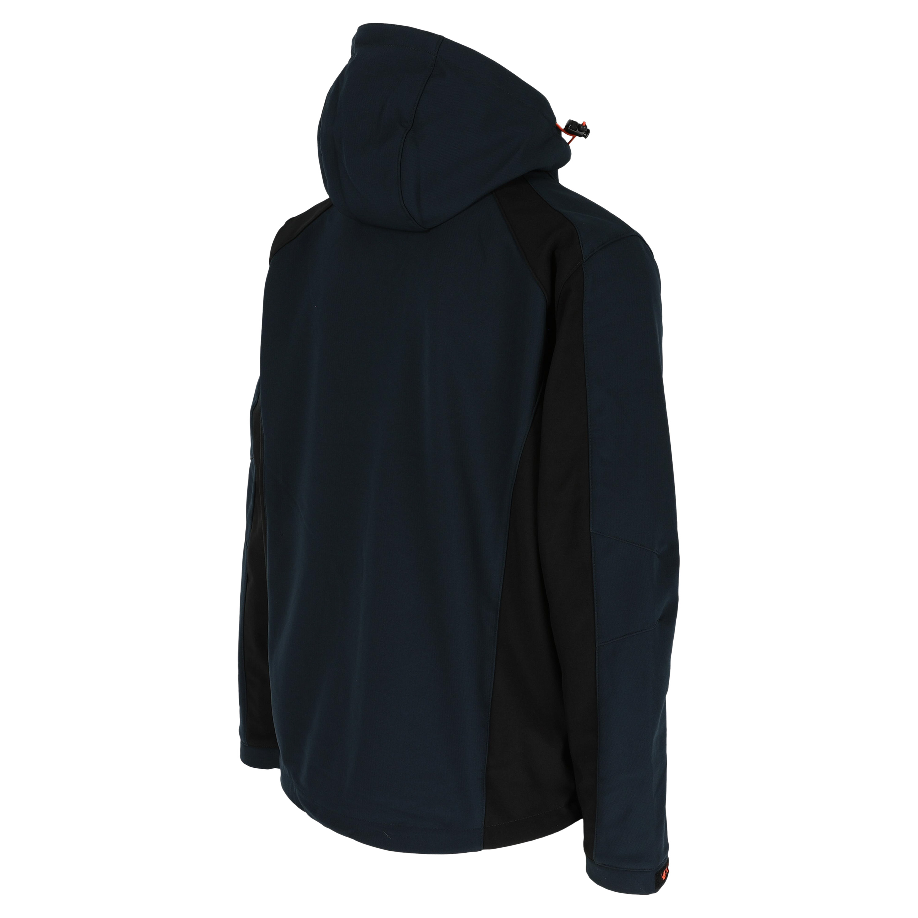 HEROCK Trystan Softshell Jacke HR 23MJC1903