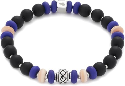 Leonardo, 16566, Armband, Mantua, Men, Zubehor, Armreif, Schmuck, Schach, Spiel