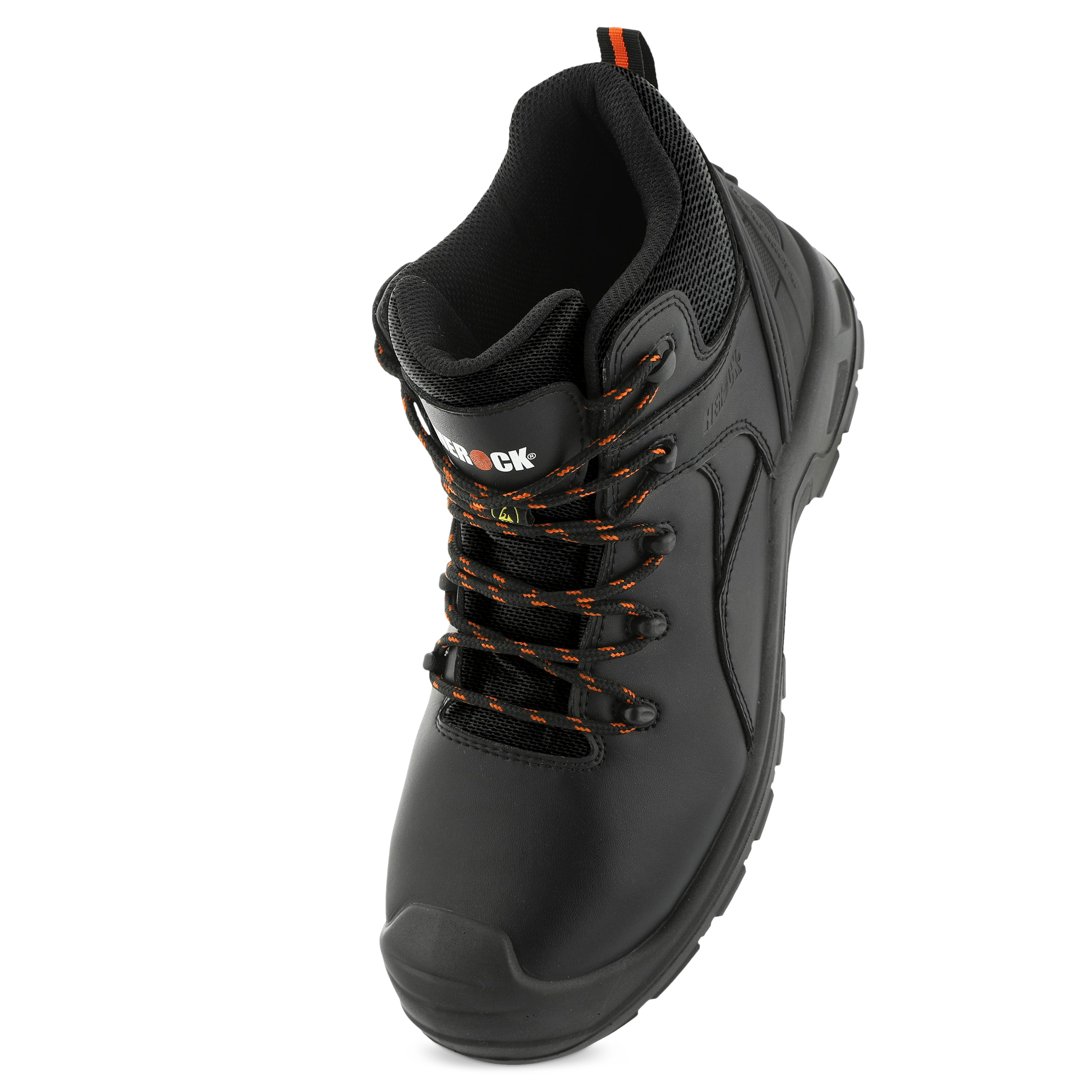 HEROCK Talin S3S Sicherheitsschuhe HR 21MSS2301