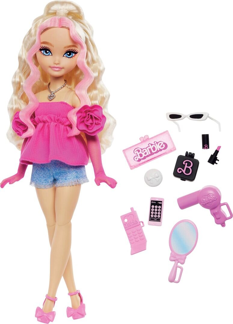 Barbie Dream Besties Puppe Malibu Barbie, Dream, Besties, Puppe, Malibu