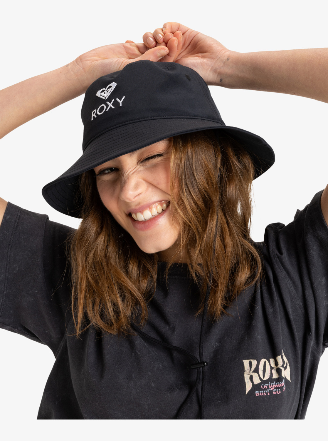ROXY, Passion, Moon, Bo, Sonnenhut, für, Damen