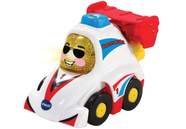 VTech, Tut, Tut, Baby, Flitzer, Rennauto
