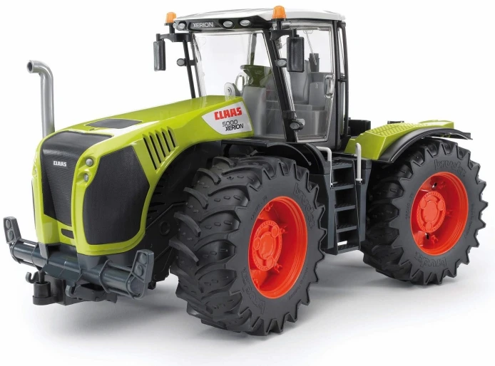 Bruder 03015 Claas Xerion 5000