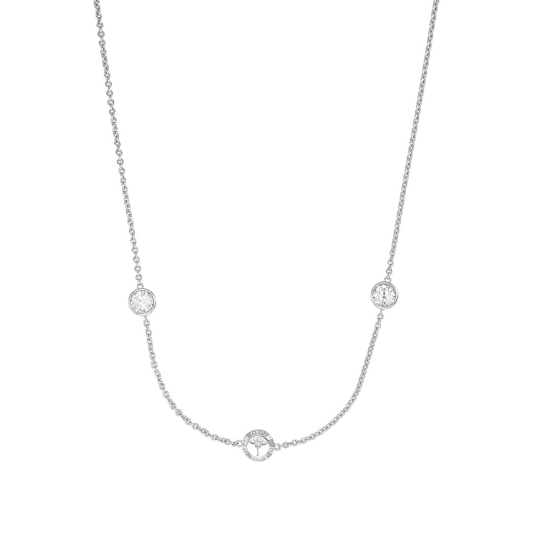 Zubehor, Schmuck, Halskette, Diamant, Edelstein