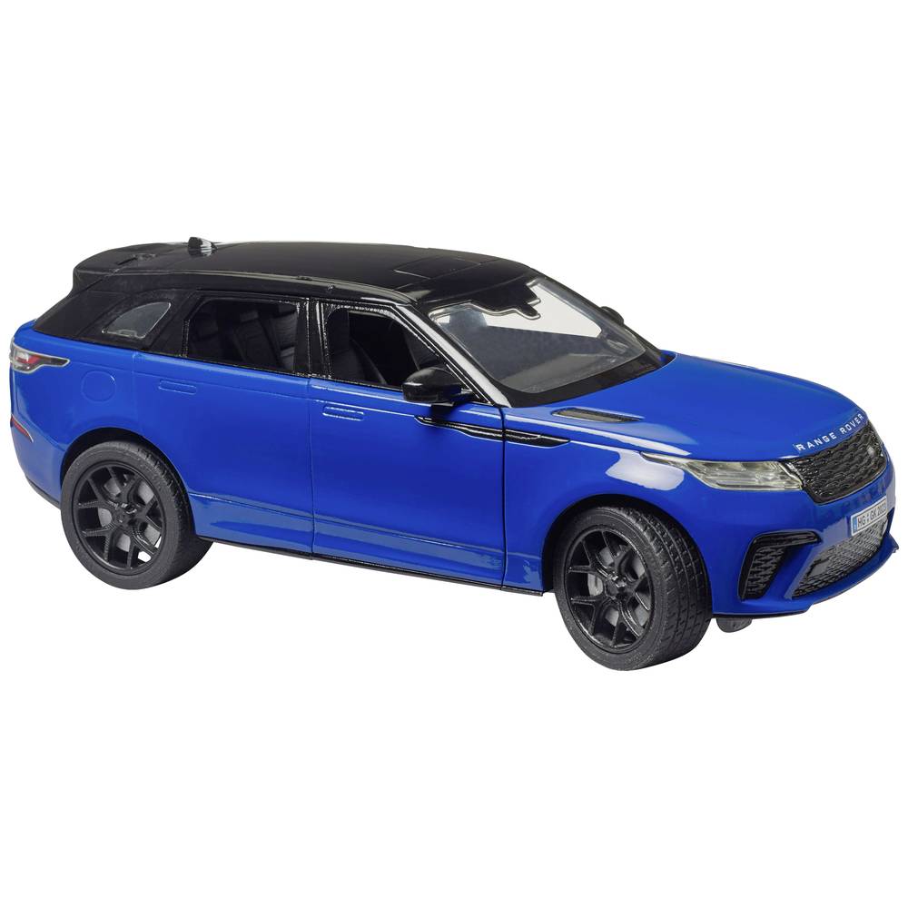 Bruder 02880 Range Rover Velar Sprach, Rad, Leichtmetallfelge, Auto, Geländewagen