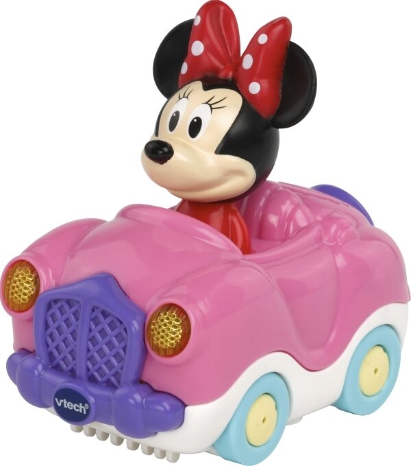 VTech, Tut, Tut, Baby, Flitzer, Minnies, Cabrio