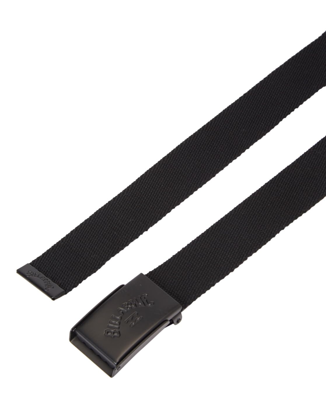 Billabong Cog - Gürtel aus Gurtband für Männer. Grau Billabong Cog - Gürtel aus Gurtband für Männer. Grau