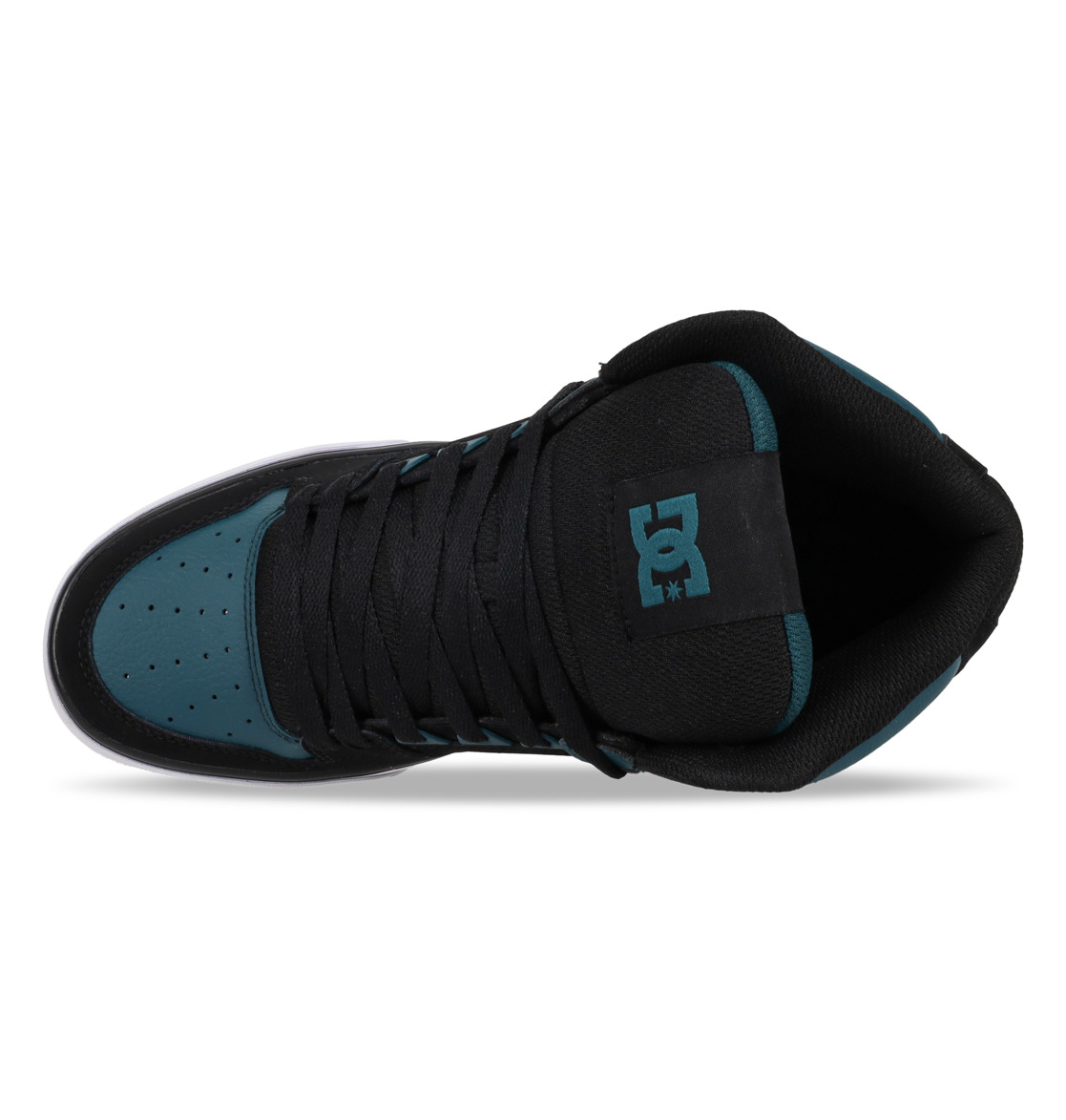 DC Pure SE - Hi Tops für Männer GR. 42.5