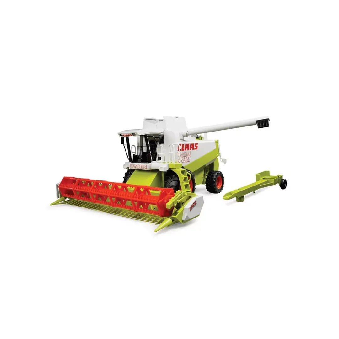 Bruder, 02120, Claas, Lexion, 480, Mähdrescher